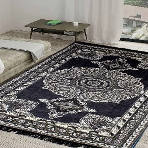 High Quality Wool Carpet