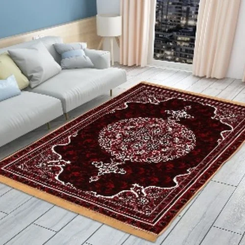 Luxury Wool Designer Carpet