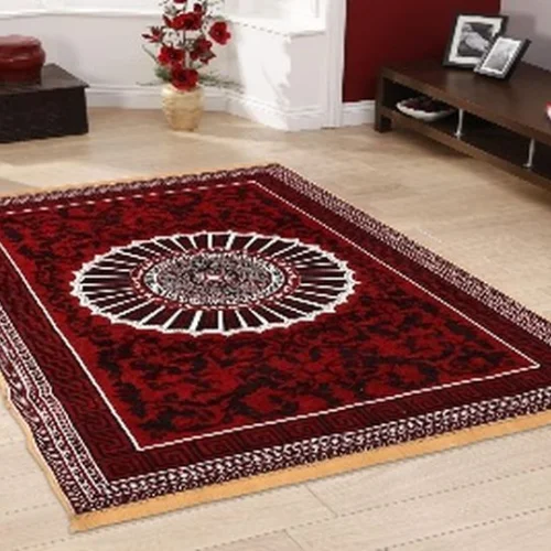 Modern Wool Floor Carpet  